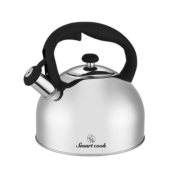 High quality stainless steel kettle Smartcook 2.5L SM3374