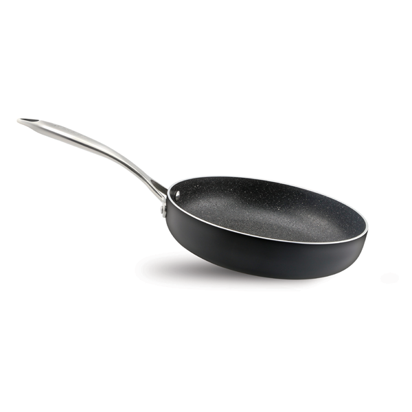 Elmich Opal EL-3806 Non-stick natural stone frying pan