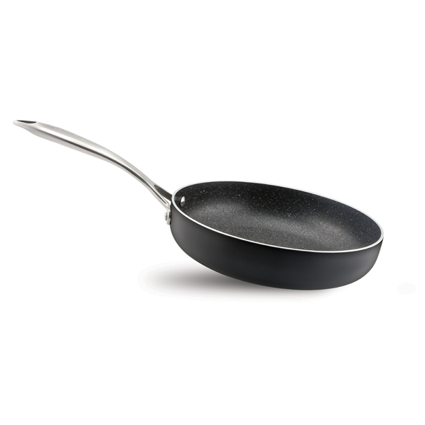 Elmich Opal EL-3807 Non-stick natural stone frying pan