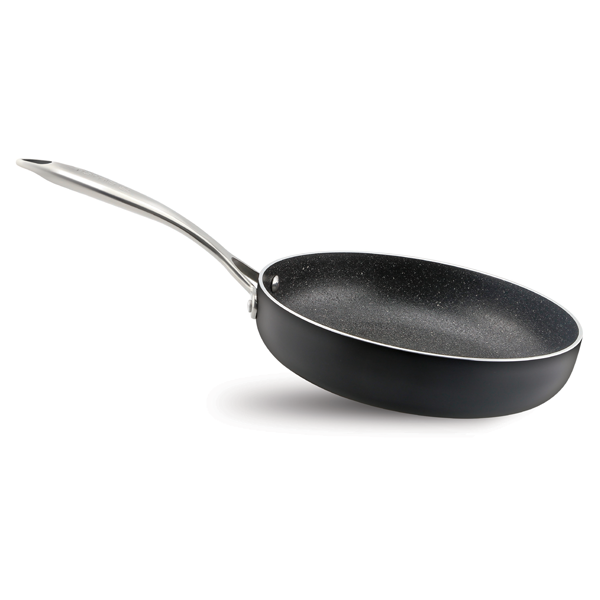 Elmich Opal EL-3808 Non-stick natural stone frying pan