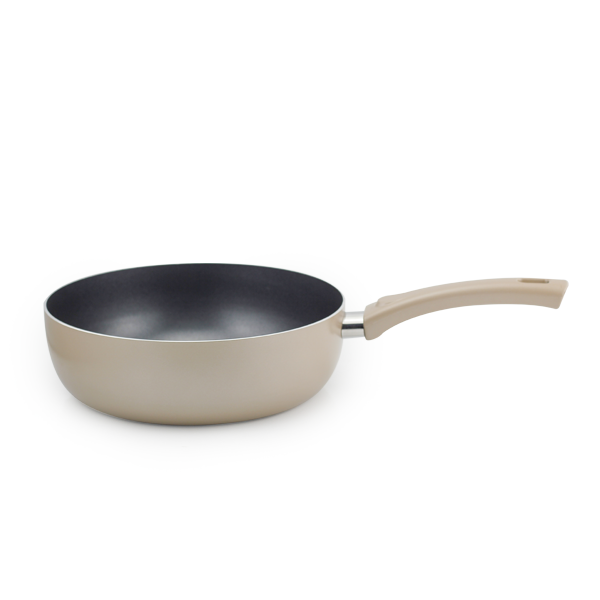 Non-stick bottom pan from Elmich 26cm EDA-71001
