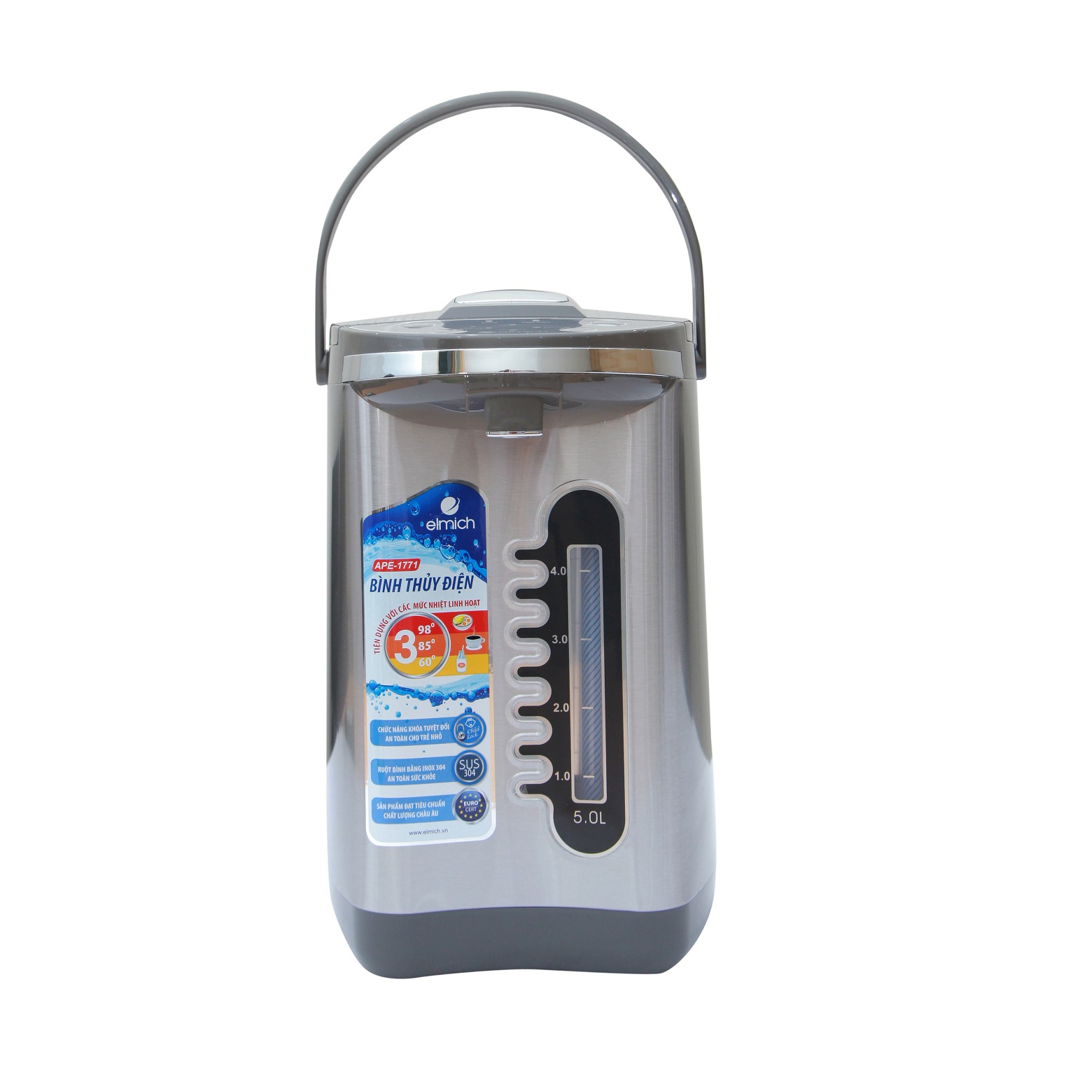 Water heater APE-1771